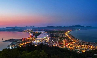 惠州旅游景点排名前十（惠州旅游景点排名前十名）