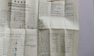 家庭成员及主要社会关系怎么填写 家庭成员及主要社会关系怎么填写入党