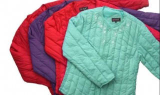 棉服跑棉了怎么办 棉服跑棉了怎么办?