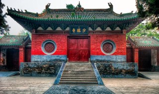 河南景点排行榜前十名（河南景点排行榜前十名花香农居）