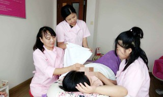 奶结块了揉不开怎么办（奶结块了揉不开怎么办图片）
