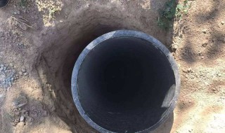 打井怎么知道地下有水 打井怎么知道地下有水没