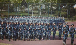 军训要准备什么东西 军训要准备什么东西初一