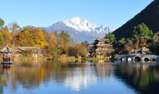 昆明旅游景点排名前十（昆明旅游景点排名前十名）