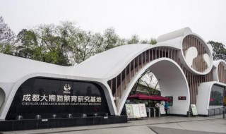 成都景点排名前十（成都景点排名前十旅游景点）