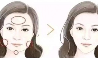 怎么迅速瘦脸（怎么迅速瘦脸上的肉）