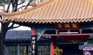 湖南旅游景点介绍（湖南旅游景点介绍英文）