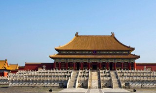 北京名胜古迹有哪些 北京名胜古迹有哪些?