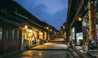 旅游胜地有哪些 革命旅游胜地有哪些
