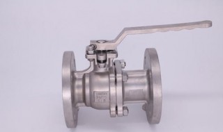 球阀的作用（球阀的作用及工作原理）