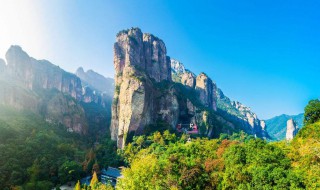 温州旅游景点介绍（温州的景点介绍）