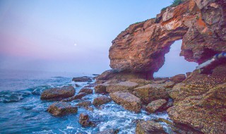 辽宁旅游景点介绍（辽宁旅游景点大全介绍图片）