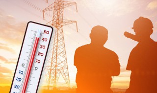 什么天气属于高温天气 什么天气属于高温天气呢