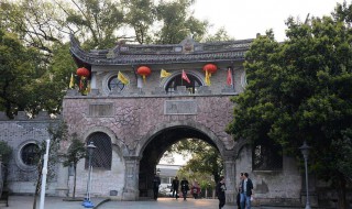 宁波好玩的地方 宁波好玩的地方旅游景点