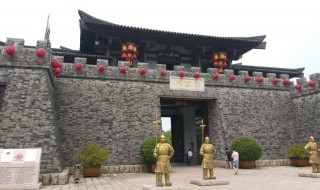 无锡好玩的地方（无锡好玩的地方免费的景点）