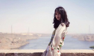 女生的拍照技巧 女生拍照技巧自己拍