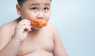 孩子怎么正确减脂肪 小孩怎么减脂肪