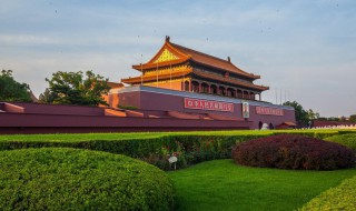 北京好玩的景点（北京好玩的景点排名榜）