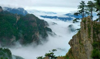南阳旅游景点排名前十 南阳旅游景区排名