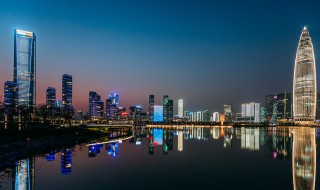深圳好玩的地方 深圳好玩的地方推荐前十游乐场