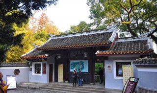 长沙景点排行榜 长沙景点排行榜三日游