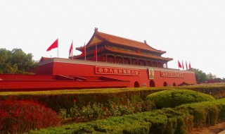 春节旅游去哪里好 春节期间适合旅游的景点