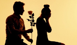 男人真正爱一个女生的表现 男的真正爱一个女生的表现