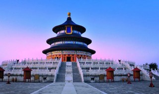 北京免费景点 北京免费景点推荐