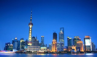 上海好玩的景点（上海好玩的景点有哪些）
