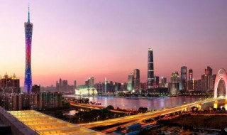 广州有什么好玩的景点（广州有什么好玩的景点免费的）
