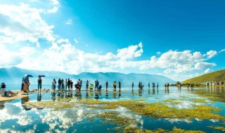 最适合去云南的旅游季节 云南适合哪个季节去旅游
