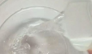 简单怎么做胶水（怎么做胶水 简单）