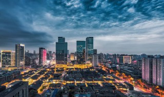 成都景点排行榜（成都景点排行榜前10名）