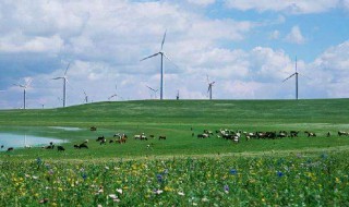 乌兰察布景点（乌兰察布景点旅游景点）