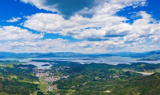 密云旅游景点（密云旅游景点大全排名 自驾）