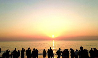 山东日照旅游景点 山东日照旅游景点大全景点排名