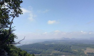 帽儿山在哪 帽儿山在哪里 一日游