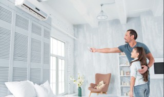 室外空调机尺寸 空调外机一般多大尺寸