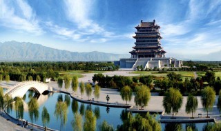 山西旅游必去十大景点（山西旅游必去十大景点平遥古城）