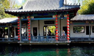 济南市旅游景点（济南市旅游景点大全景点排名）