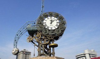 天津市旅游景点 天津市旅游景点排行