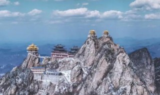 洛阳景点排行榜（洛阳景点排行榜前十名是什么地方）