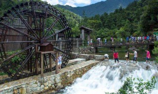 贺州旅游景点（贺州旅游景点图片）
