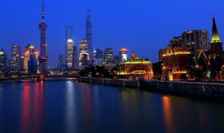 上海游玩景点（上海游玩景点推荐）