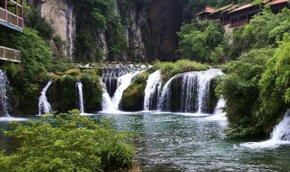 贵阳的旅游景点 贵阳的旅游景点有哪些以及名称