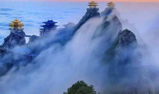 栾川旅游景点（栾川旅游景点免费门票）