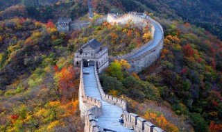 北京怀柔旅游景点 北京怀柔旅游景点大全排名 自驾