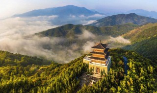 九华山旅游景点（九华山旅游景点电话号码）
