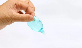 眼药水的保质期 日本眼药水的保质期