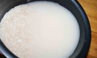 怎样用淘米水洗脸（怎样用淘米水洗脸?）